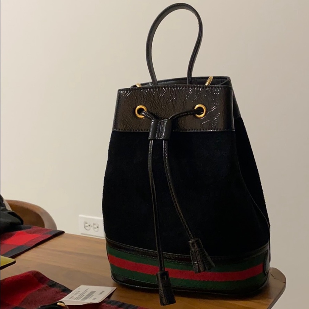 Handbag Ophidia -GUCCI